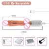 Adult Toy for Women Thrusting Dildo Telescopic Vibrator Sex Machine G Spot Vagina Stimulation Vagina Massager Sex Toy for Women