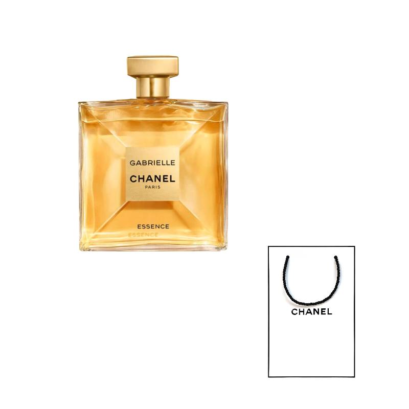 CHANEL Gabrielle s Nature Perfumes Аромат Попурри Парфюмерная Вода EDP Стойкий Аромат 35ml|Shopping Bag