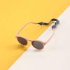 UV400 Kids HD Sunglasses Solid Color Anti-UV Glasses Party Children Sunnies  Children's Day