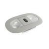 For 2008-2010 Ford F250-550 Super Duty Overhead Console LED Light Sunroof Switch
