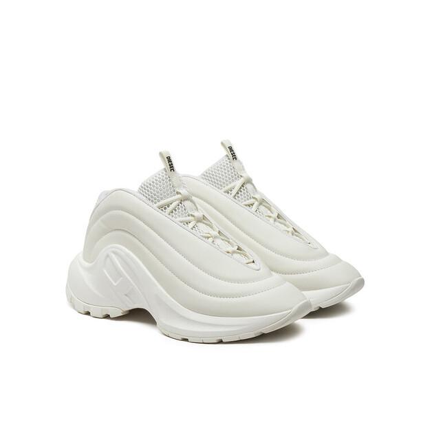 Дизель кроссовки S-D-Runner X Y03440 P6691 T1003 белый