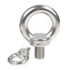 Haisidike 304 Stainless Steel Lifting Eye Bolt