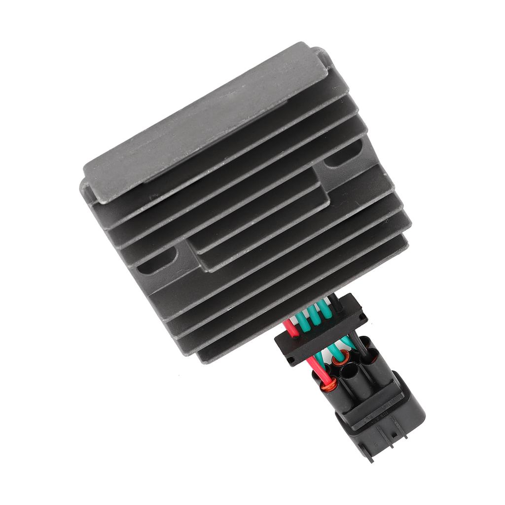 Rectifier Regulator 68V‑81960‑10‑00 Replacement for Yamaha 50 70 115 Hp 4 Stroke Outboard