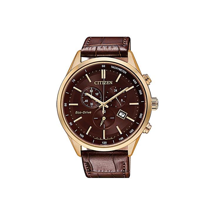 CITIZEN Ecology Drive Collection Solar Movement