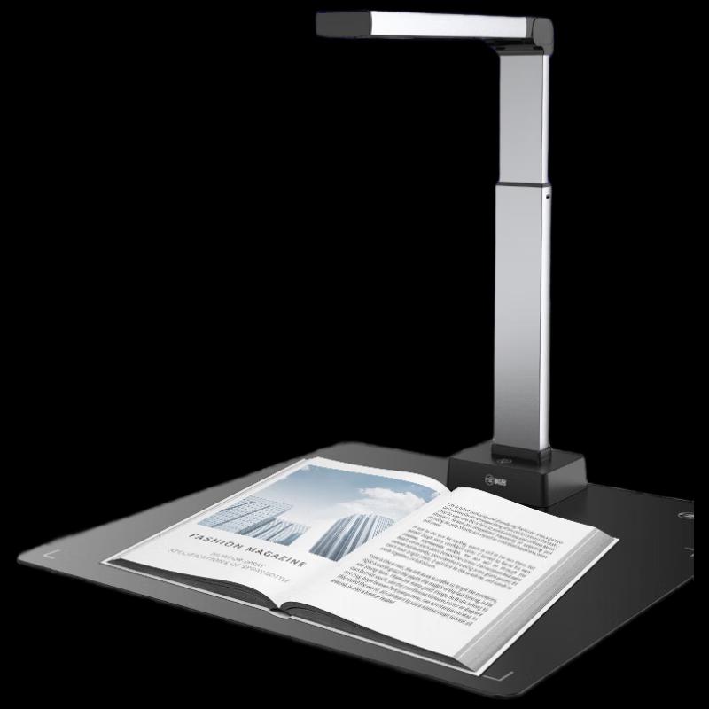 

Comet 13MP A3 High-Speed Document Camera GP1400AF