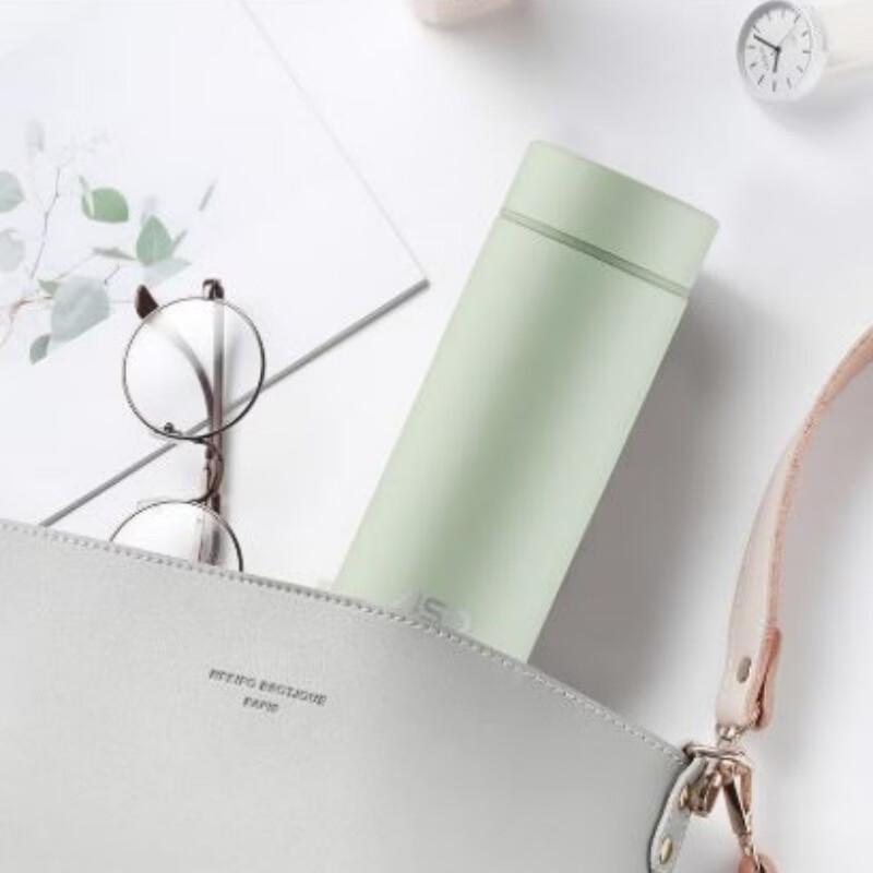 ASD Yuege Series 200ml Vacuum Insulated Stainless Steel Minimalist Cup