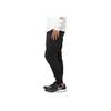 Nike Colorblock Logo Print Drawstring Sweatpants Men Bottoms Black DD5294-010