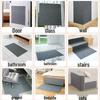 Self-Adhesive Cat Climbing and Scratching Mat - Wall and Sofa Protector, Customizable, Wear-Resistant Carpet