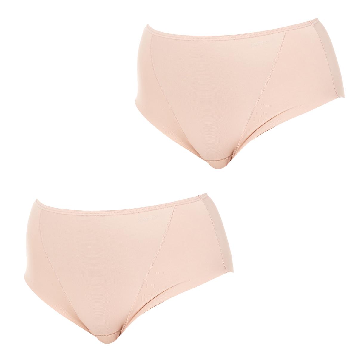 

Упаковка-2 микро-трусы Perfect Day для женщин 1031893