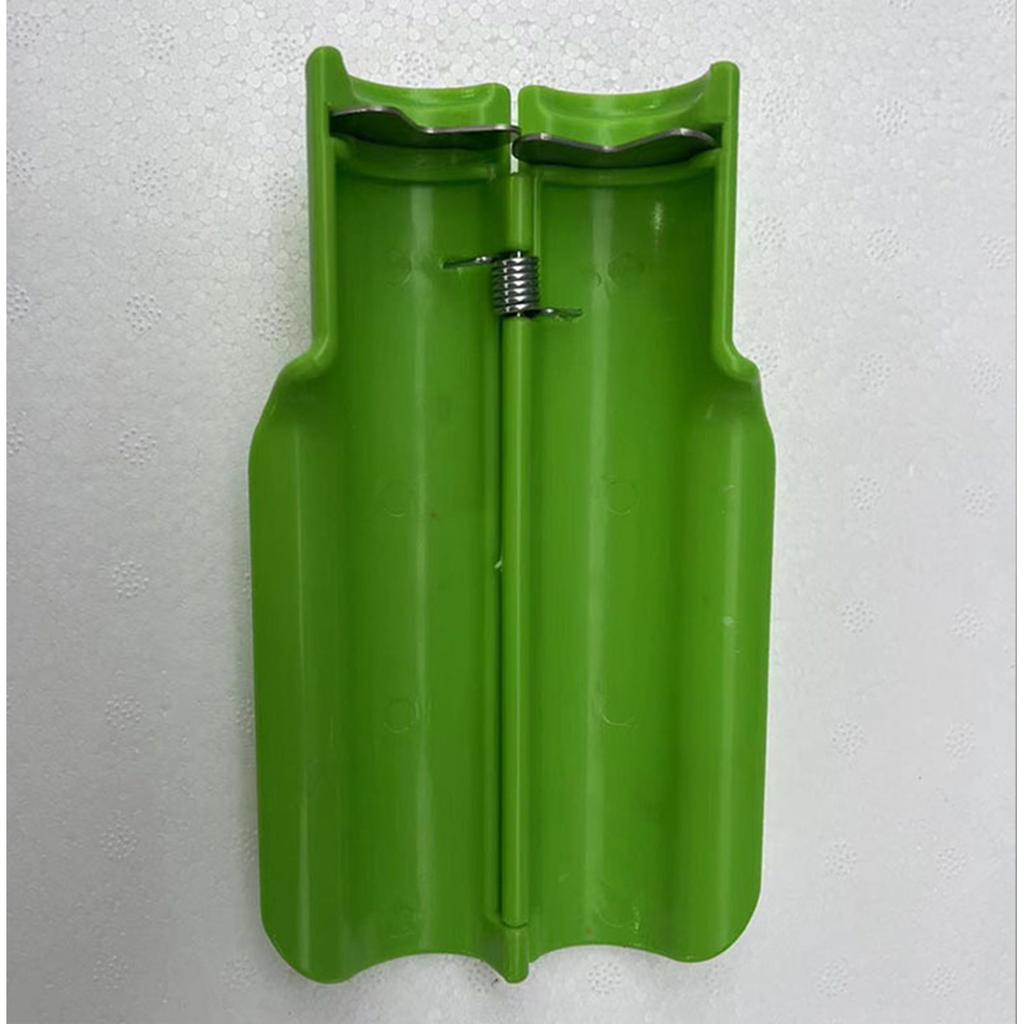 2PCS Rose Thorn Remover Tool Rose Cleaner Suitable for Leaf and Thorn Stripping in Home and Garden Flower Arrangements