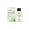 EELHOE Olio da Bagno Confortevole Delicato, detergente, idratante, deterge la pelle del corpo, leviga, rinfresca e dona comfort Olio da Bagno