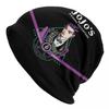 Unisex Bonnet Warm Knitted Hat Video Game Falled Guys Hip Hop Skullies Beanies Caps Adult Battle Royale Beanie Hats Ski Cap