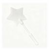 3D Printed Star Wand Tap To Pay Star Magic Wand Credit Card Holder Tap-To-Pay Credit Card Portable Wand Credit Card Payment Wand