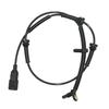 Front Left or Right ABS Wheel Speed Sensor for Land Rover LR2 2008-2015 LR001056