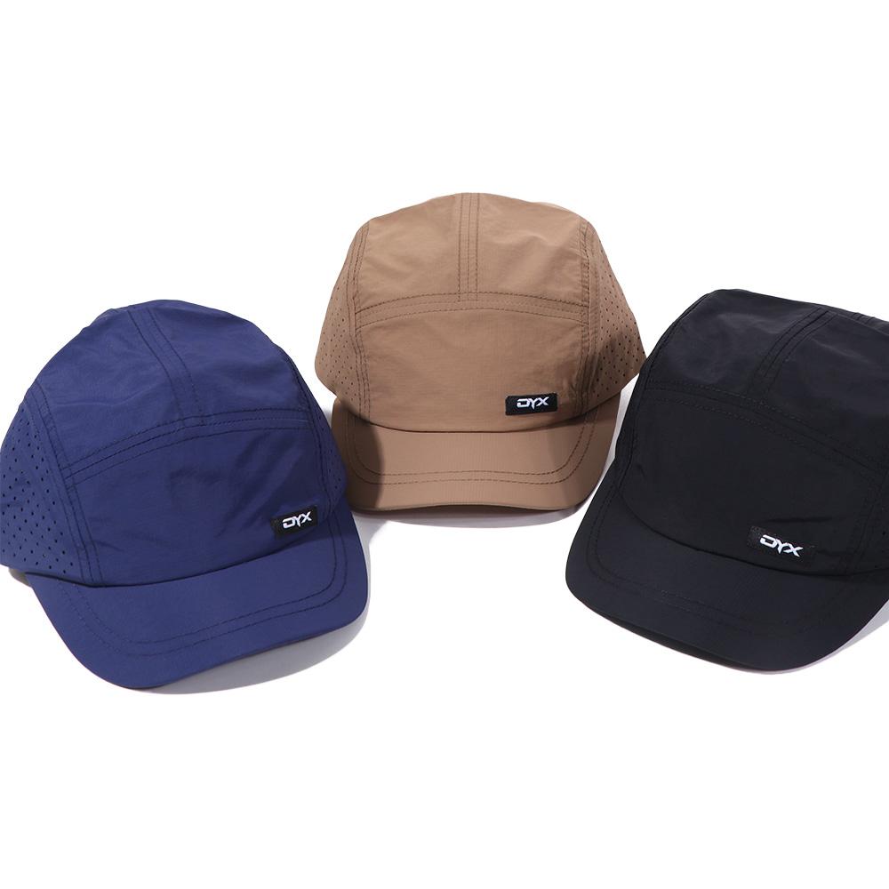 Breathable Short Brim Baseball Cap Sunshade Quick-drying Dad Hat Fashion Mens Mesh Hat  Summer