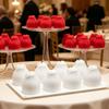 Flexible Silikon-Kuchenformen 8 Mulden Schokoladenform Französische Dessertform Dessertherstellung