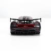 Frontiart 1:64 Agera RS - A Cast-pressed Realistic Alloy Car Model, a Boys' Holiday Gift Toy, and an Adult Collection Piece.