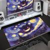 Pokemon Gengar xcm Anime Mouse Pad Gaming Accessories Mousepad Gamer Completo Computer Keyboard Pad Carpet Desk Mat Varmilo