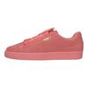 Puma Sneakers Casual Basse Maze in Camoscio Sneakers Donna Rosa 366227-03