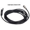 4.3Meter Torch Micro Switch Trigger with Wire Line Micro Switch Trigger  Plasma Cutting Torches