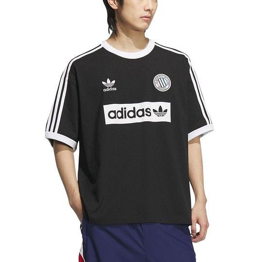 Adidas Originals Maglietta Uomo SS25 KC2603