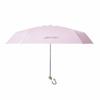 Nanqiao Creative UPF50+ Compact 5-Fold Sun & Rain Umbrella