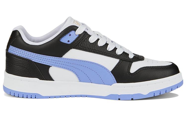 Puma RBD Game Low 'Black Lavender Pop'