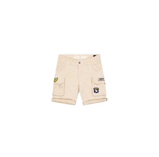 Alpha Industries AI.186209-300 Shorts