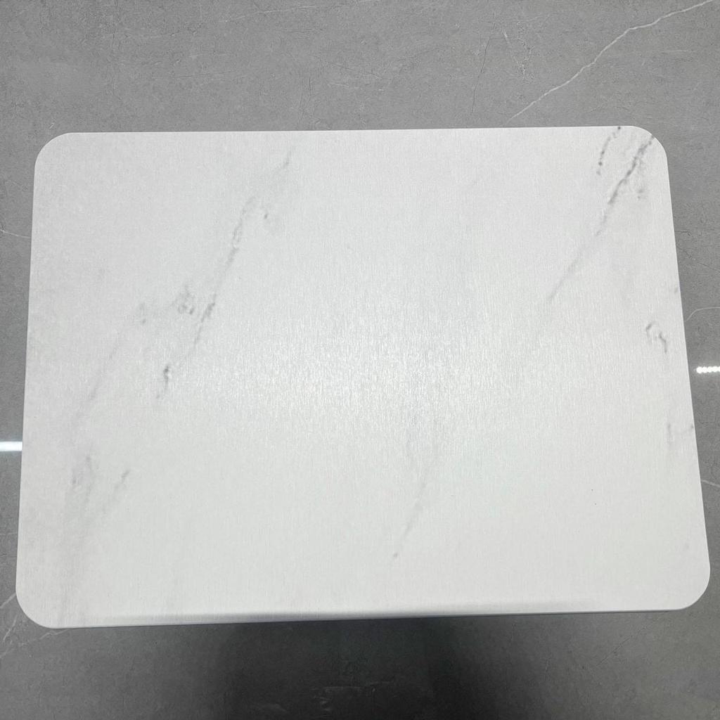 Sottobicchiere e Sottotazza Tappetino per Piano Cucina Fango Diatomaceo Super Assorbente Tappetino Asciugatura Piatti Tappetino Asciugatura Piatti per Tavolo da Pranzo Casa