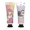 Honyarado Mofusand Hand Cream, Pink, 2-Piece Set, COS88391