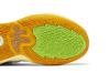 Kids' Sneakers Nike Kyrie Infinity Pyramid (GS) Iris Whisper/Black/Citron Tint