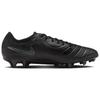 Nike Tiempo Legend 10 Pro Fg Black Deep Jungle Unisex DV4333-002