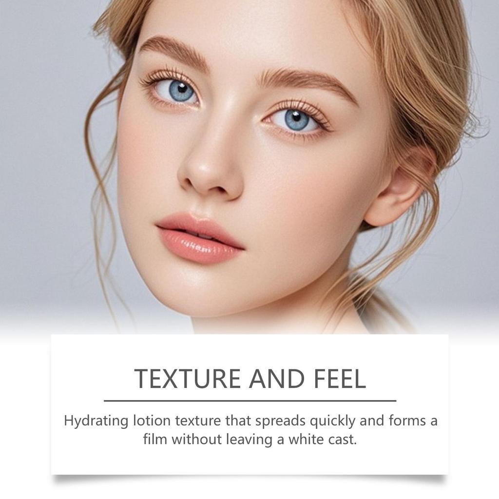 JAYSUING Natural Fit Tinted Foundation - Lightweight, Long-Lasting, Even Coverage