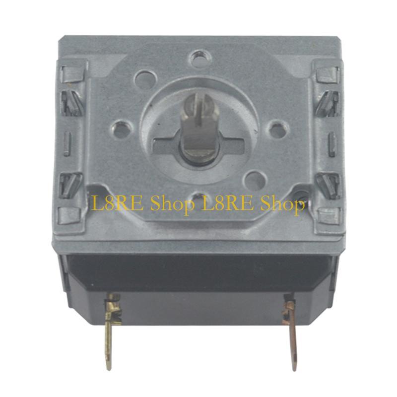 L8RE Timer Switch Microwave Oven for Time Controller Mechanical Timer For Home Electric Oven Steamer Cooker Acces