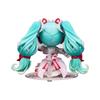 Neue Magische Zukunft 1940# Hatsune Hatsune 15. Jubiläumsausgabe 1939# Hatsune Hatsune Q Bewegliche Serie Boxed Handgefertigt Schreibtisch Oder