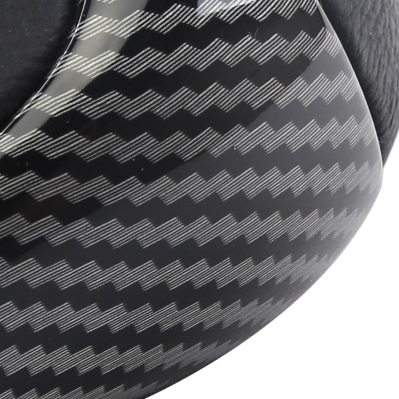 Automatic Gear Shift Knob Leather Shifter Lever Stick For Toyota Corolla Camry Yaris Rav4 For Lexus IS GS LS RX ES Models