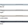 Apple - 13,6" MacBook Air M4 (2025) - RAM 16Go - Stockage 256Go - CPU 10 cœurs - GPU 8 cœurs - Minuit