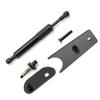 Hinten Heckklappe Assist Lift Unterstützung Stange Strebe Verlangsamen Dämpfer Für Chevy Silverado 2007-2018 GMC Sierra 1500 2500 3500