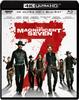 The Magnificent Seven 4K ULTRA HD Set ULTRA HD & Blu-ray [4K + Blu-ray]