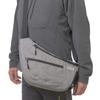 Etsumi Coleman Camera Bag Shoulder Coleman Camera Shoulder Bag SLR Melange Gray [Etsumi] & 4.5L VCO-8740