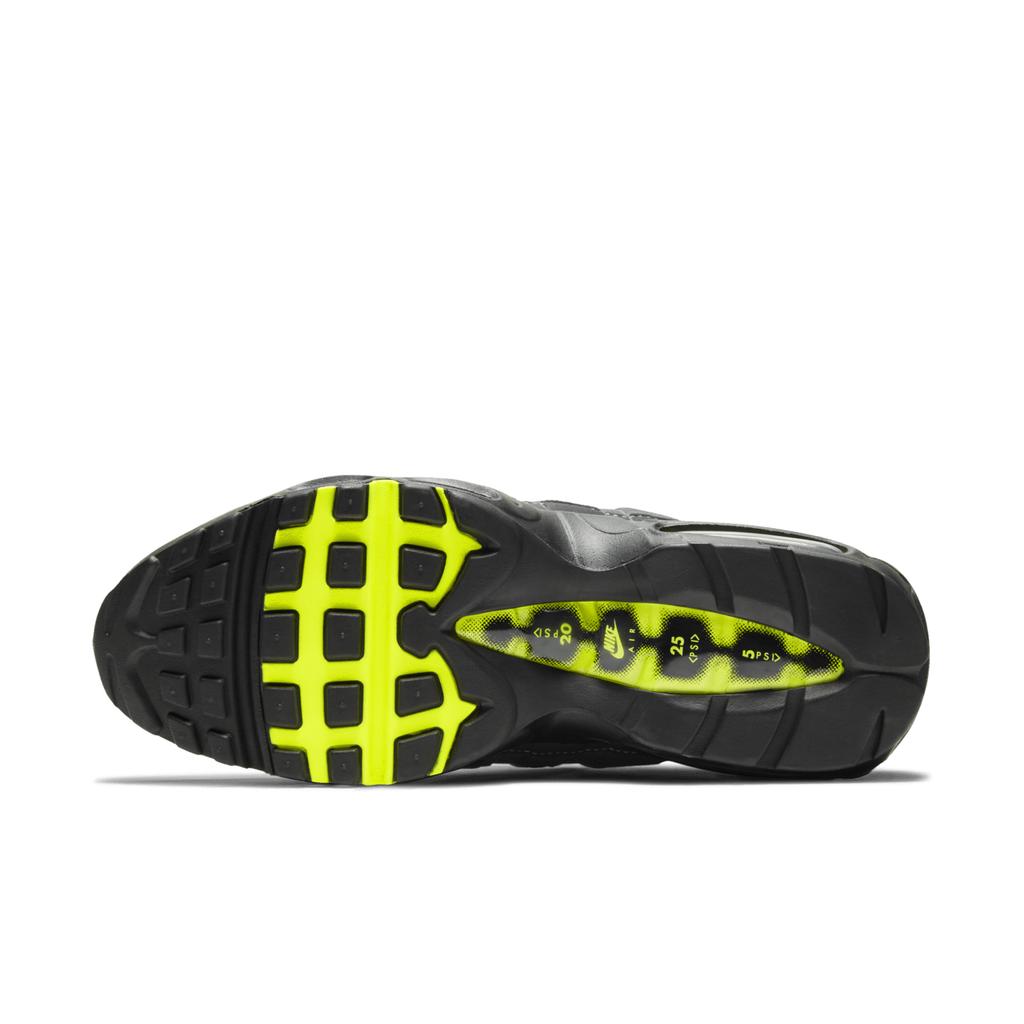 HM4740-001 Nike Air Max 95 OG Neon (2025) (Men's)