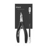 Platinum B01 Cuticle Nippers for Nail Salons, Professional Nail Clippers for Removing Hangnails and Cuticles, Manicure Tools