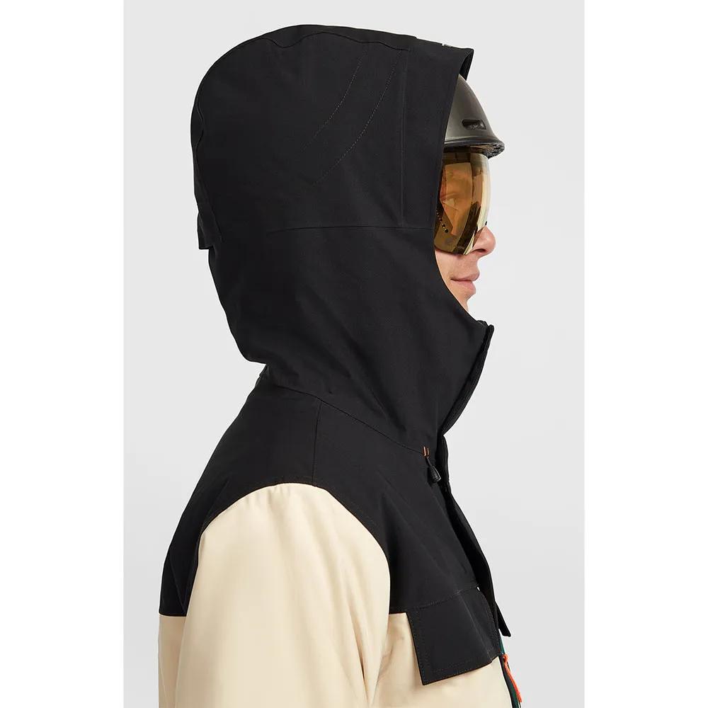 O´neill Jacket FWC Peak Pro Snow