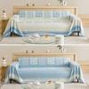 Square Sofa Cover Cloth All Inclusive Universal Dustproof All Season Blanket Cover