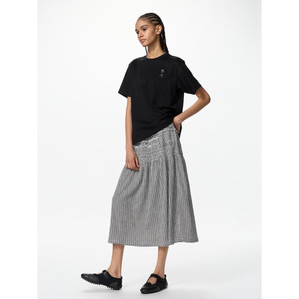 Uniqlo Japan Graphic T