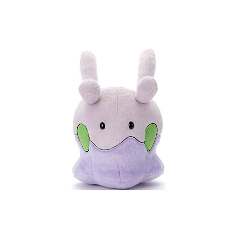 Pokémon I Choose You! Plush Toy Numela, Approx. 21cm Wide