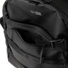 New Era Free Carrier Pack TPU Backpack, Black