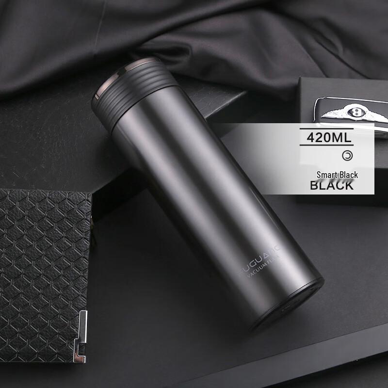 Fuguang Stainless Steel Insulated Vacuum Cup with Filter