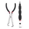 Electrical Disconnect Pliers     Disassembly Pliers Multifunctional Fuel Line Disconnect Remove Tool Pliers for Car Repair