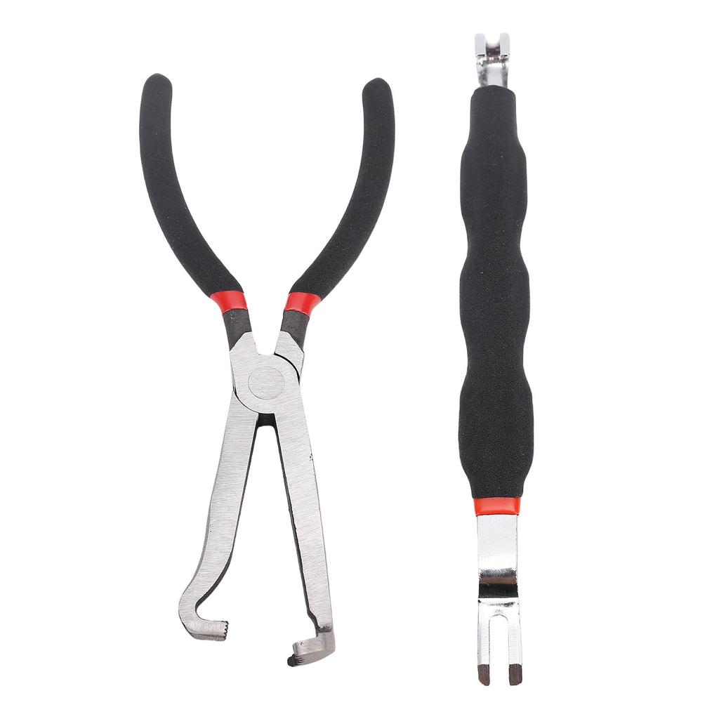 Electrical Disconnect Pliers     Disassembly Pliers Multifunctional Fuel Line Disconnect Remove Tool Pliers for Car Repair